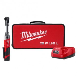 Milwaukee 2560-21 M12 FUEL 3/8 Milwaukee 2560-21 M12 FUEL 3/8