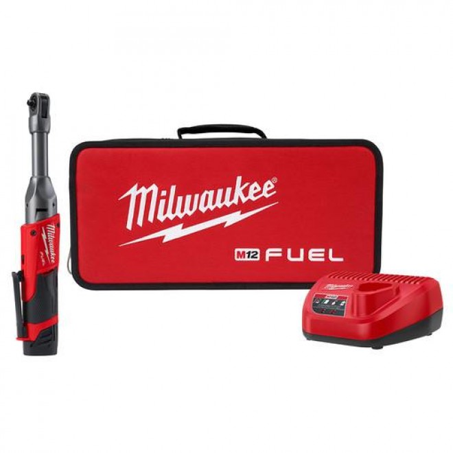 Milwaukee 2559-21 M12 FUEL 1/4