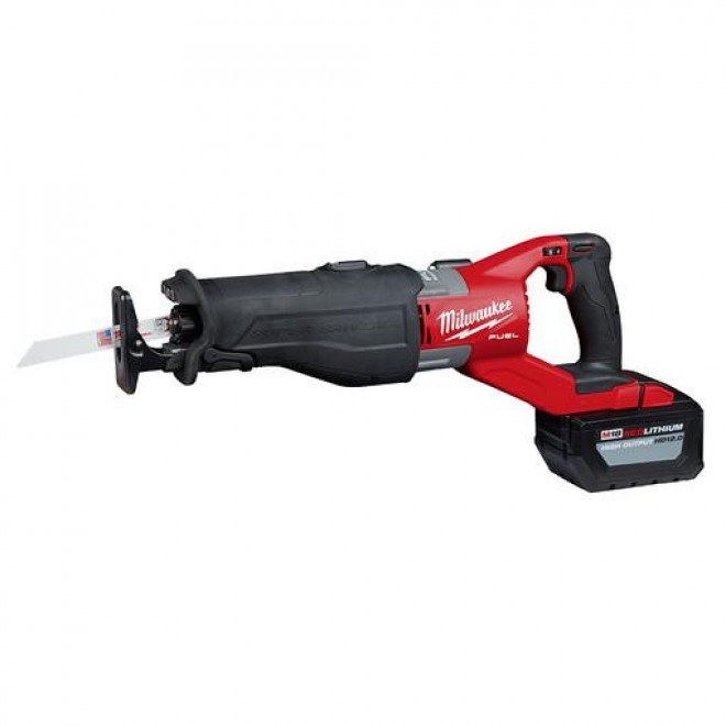 Milwaukee 2722-21HD M18 FUEL Super Sawzall Kit
