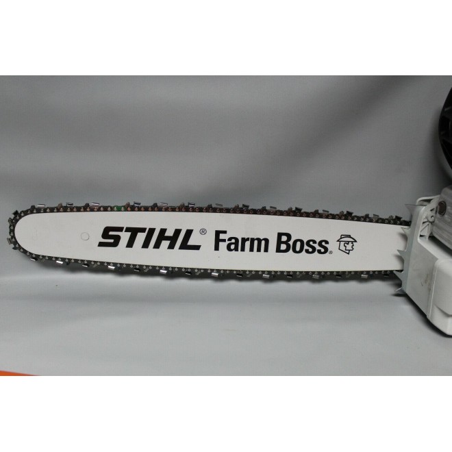 Stihl MS271 Farm Boss Chainsaw w/ 20