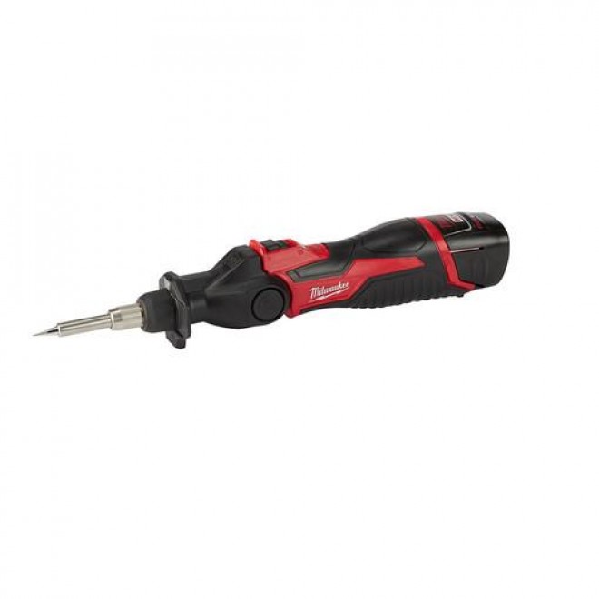 Milwaukee 2488-21 M12 Soldering Iron Kit