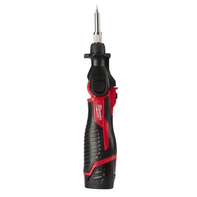 Milwaukee 2488-21 M12 Soldering Iron Kit