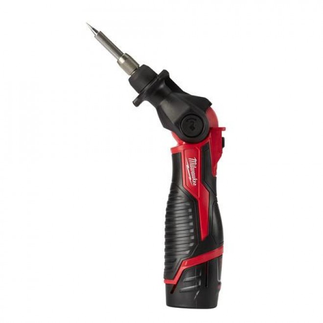 Milwaukee 2488-21 M12 Soldering Iron Kit