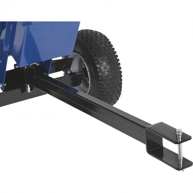 Powerhorse 4 inch Chipper Shredder with 420cc  OHV Engine