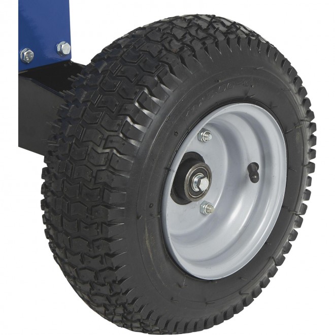 Powerhorse 4 inch Chipper Shredder with 420cc  OHV Engine