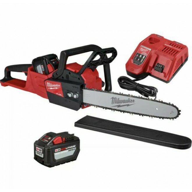 Milwaukee M18 FUEL 16