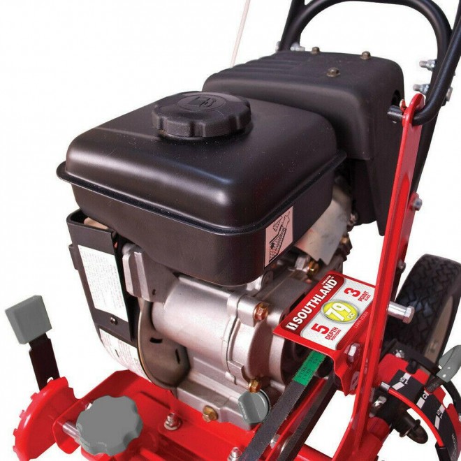 Southland SWLE0799 79CC 4 Stroke  Powered Lawn Edger