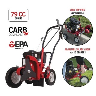 Southland SWLE0799 79CC 4 Stroke  Powered Lawn Edger