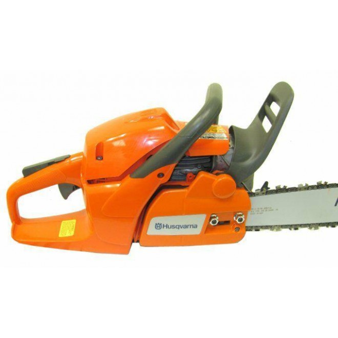 Husqvarna 455 Rancher Chainsaw 20