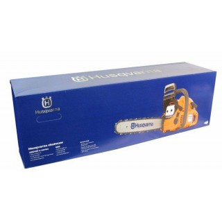 Husqvarna 455 Rancher Chainsaw 20