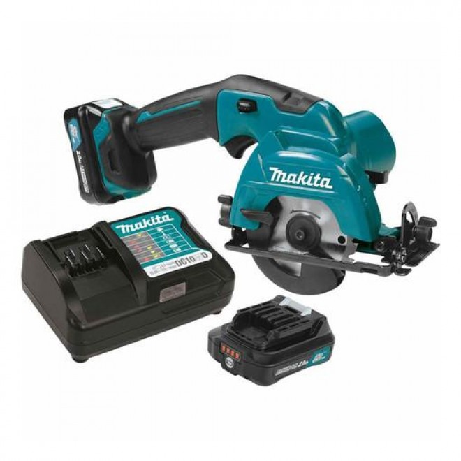 Makita SH02R1 12V Max CXT Li-Ion 3-3/8