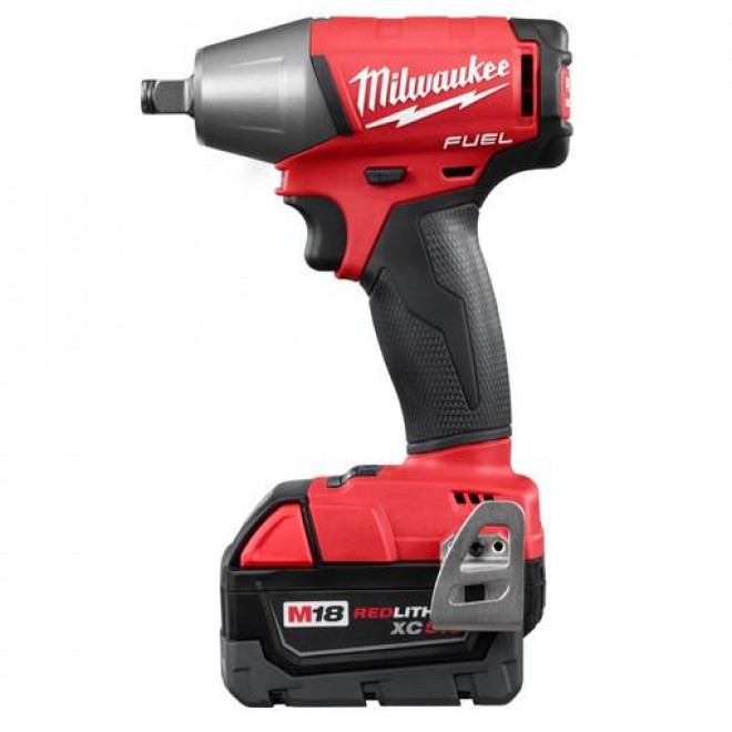 Milwaukee 2755B-22 M18 FUEL Cordless 1/2