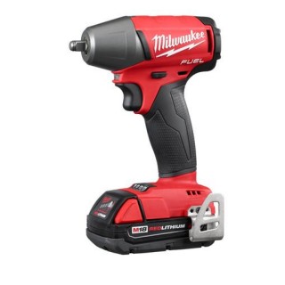Milwaukee 2754-22CT M18 FUEL Cordless 3/8