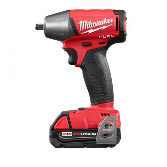 Milwaukee 2754-22CT M18 FUEL Cordless 3/8