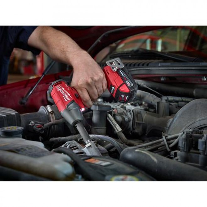 Milwaukee 2754-22CT M18 FUEL Cordless 3/8