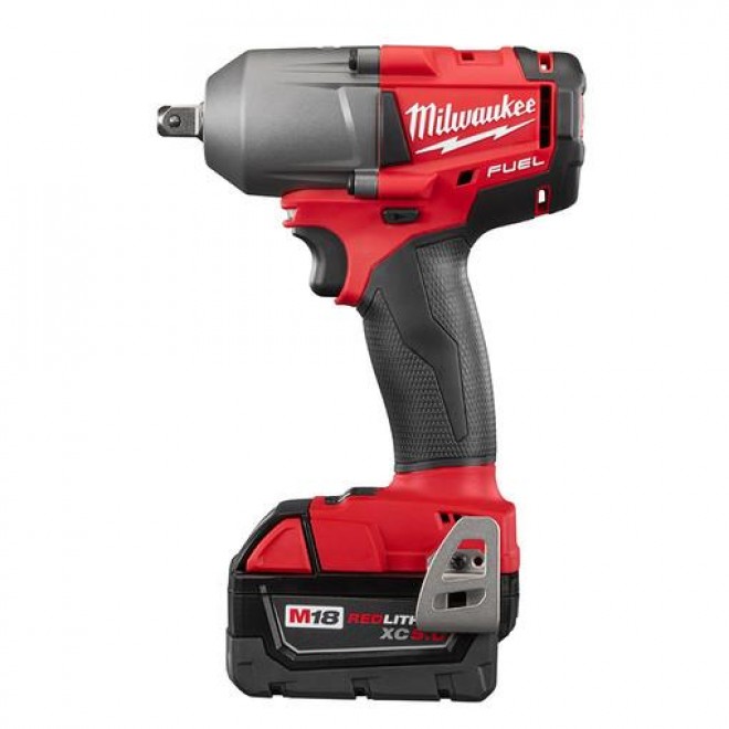 Milwaukee 2860-22 M18 FUEL Mid-Torque 1/2