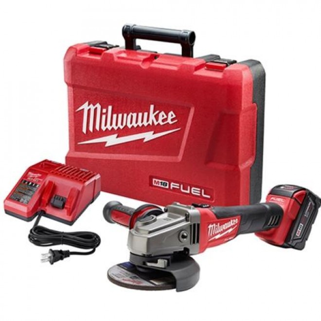 Milwaukee 2781-21 M18 FUEL 4-1/2 - 5