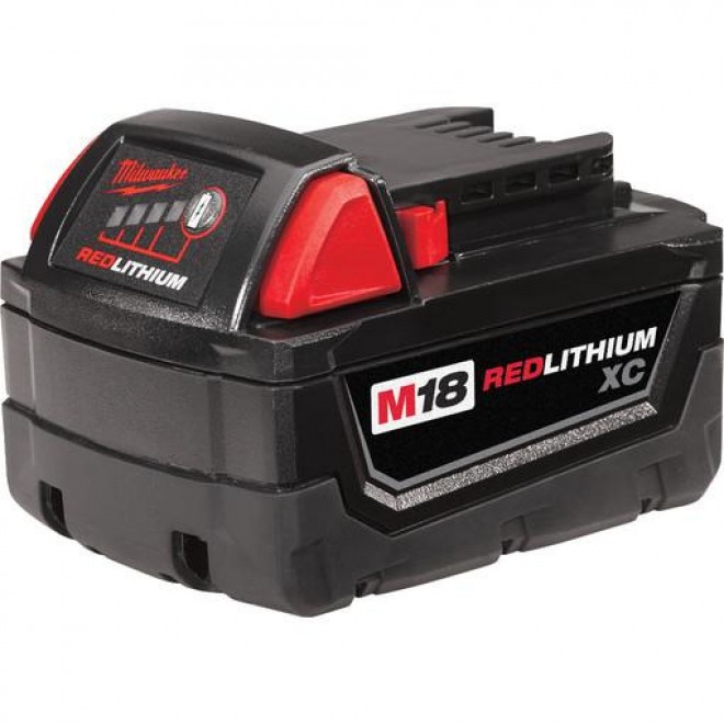 Milwaukee 2662-21 M18 1/2