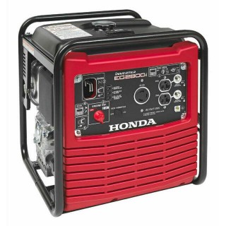 Honda EG2800I 2800 Watts Generator