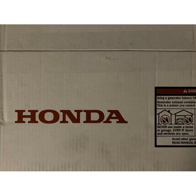 Honda EG2800I 2800 Watts Generator