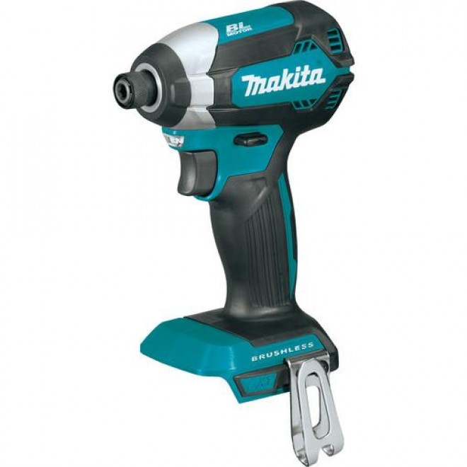 Makita XT267T 18V LXT 2 Pc. Combo Kit (5.0Ah)