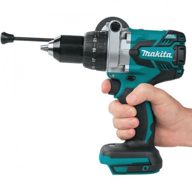 Makita XT267T 18V LXT 2 Pc. Combo Kit (5.0Ah)