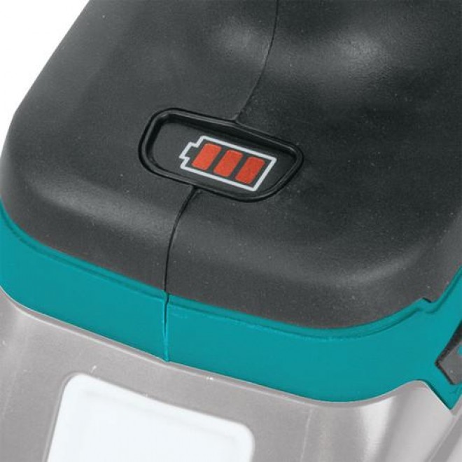 Makita XT267T 18V LXT 2 Pc. Combo Kit (5.0Ah)