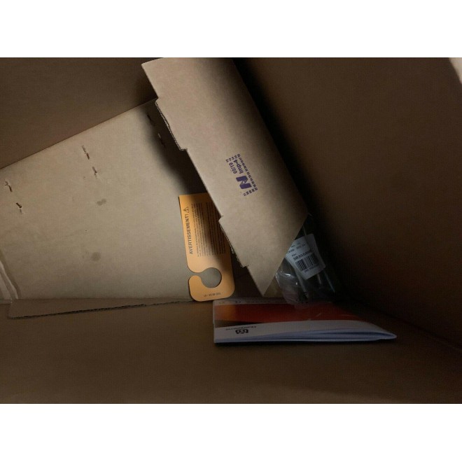 395xp Husqvarna Chainsaw With 20 Bar & Chain In Original Packaging