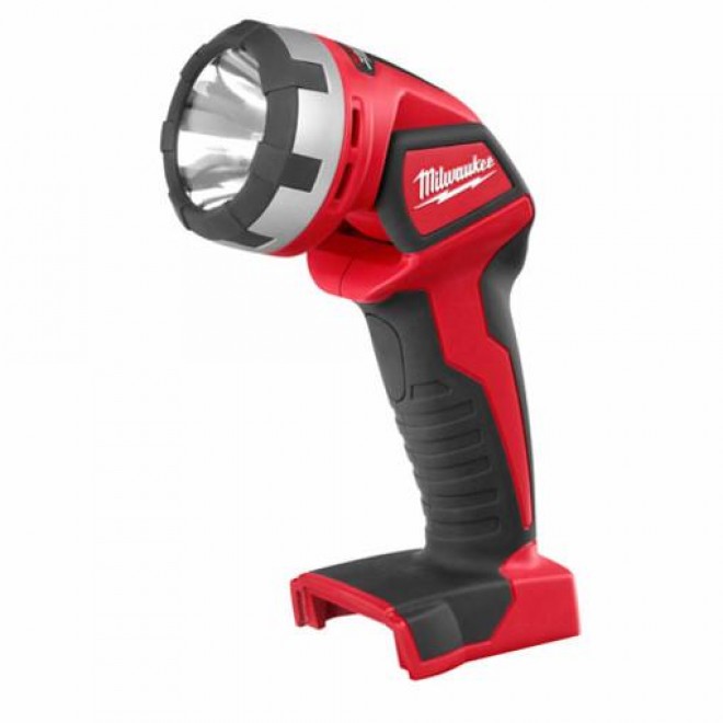 Milwaukee 2694-24 M18 4-Tool Combo Kit with Hammer Drill, Sawzall, Circular Saw, Worklight