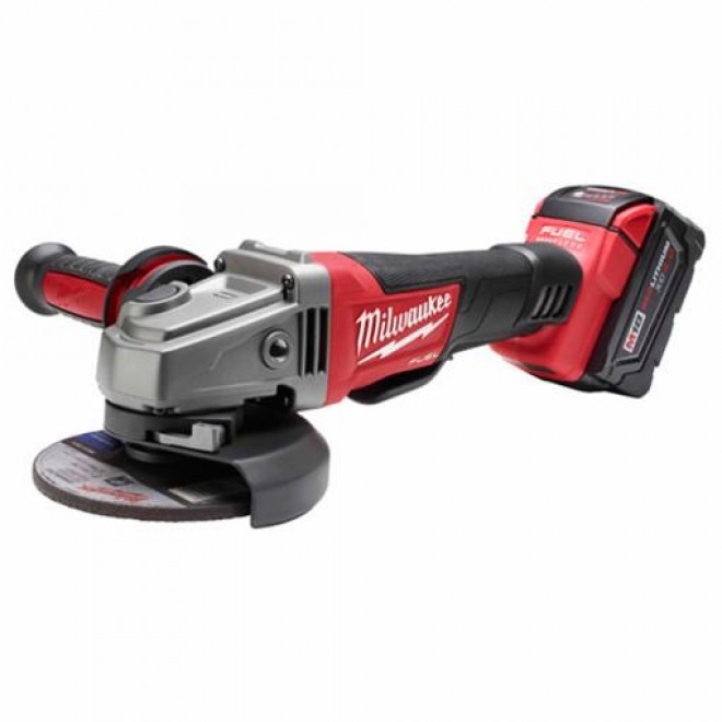 Milwaukee 2780-22 M18 FUEL 4-1/2 - 5