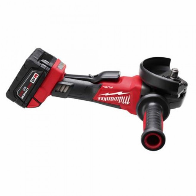 Milwaukee 2780-22 M18 FUEL 4-1/2 - 5