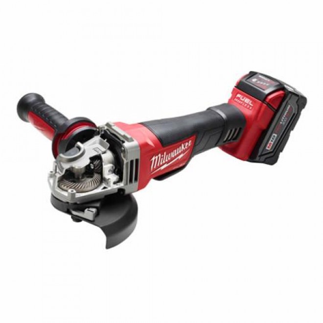 Milwaukee 2780-22 M18 FUEL 4-1/2 - 5