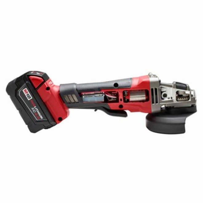 Milwaukee 2780-22 M18 FUEL 4-1/2 - 5