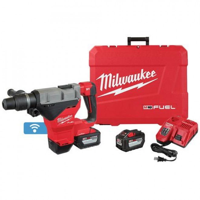 Milwaukee 2718-22HD M18 FUEL 1-3/4