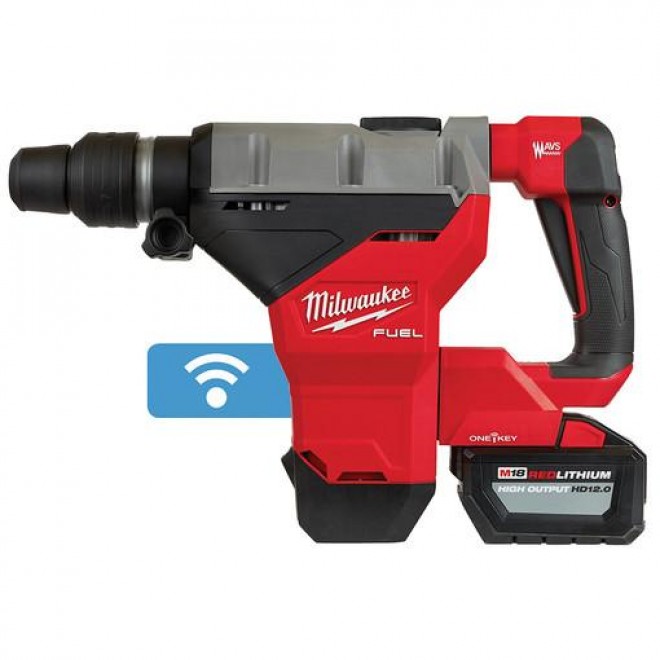 Milwaukee 2718-22HD M18 FUEL 1-3/4