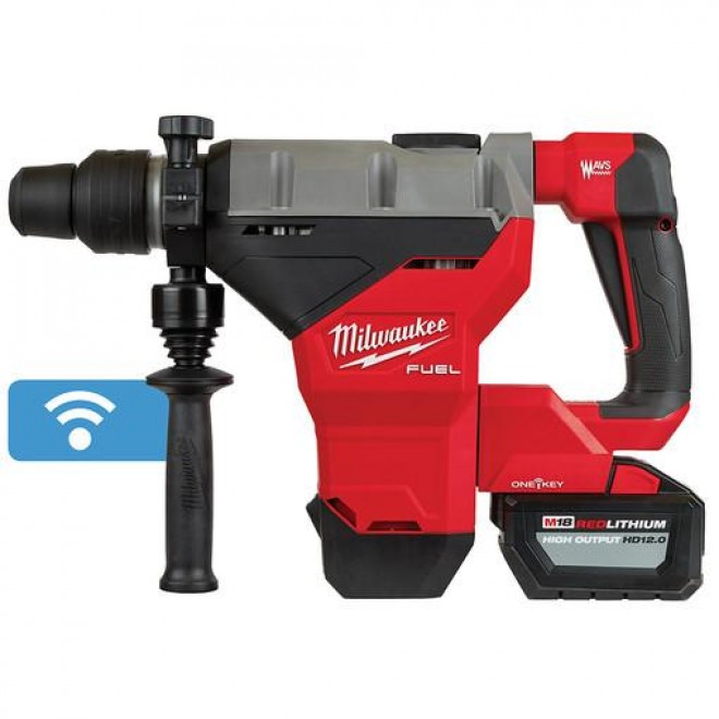 Milwaukee 2718-22HD M18 FUEL 1-3/4