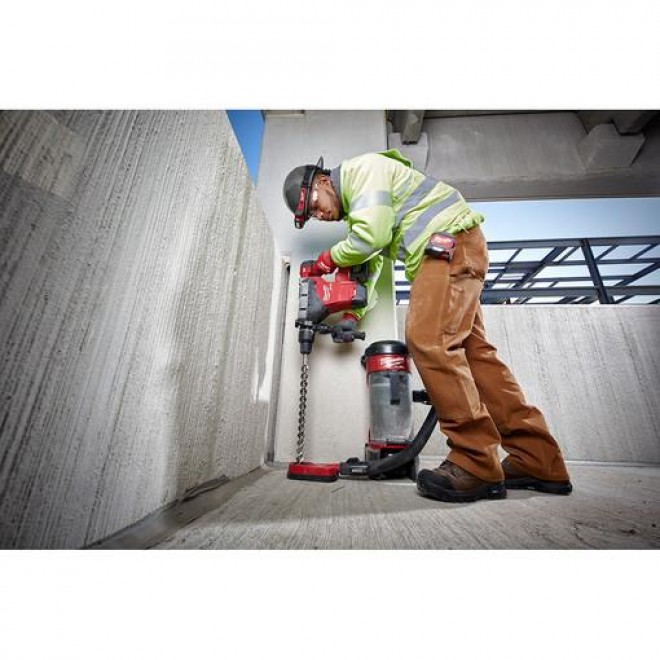 Milwaukee 2718-22HD M18 FUEL 1-3/4