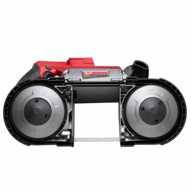 Milwaukee 2729-20 M18 FUEL Deep Cut Band Saw Bare