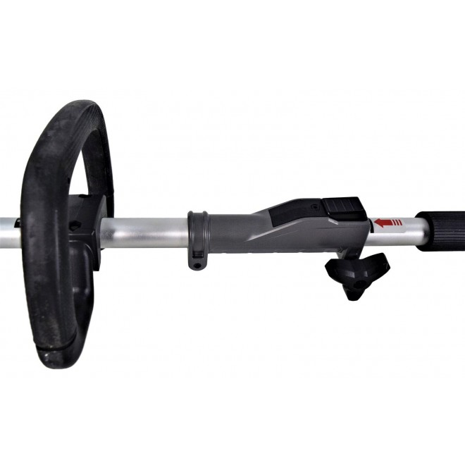 Milwaukee FUEL M18 2825-21PS 18-Volt 10-Inch QUIK-LOK Cordless Pole Saw Kit