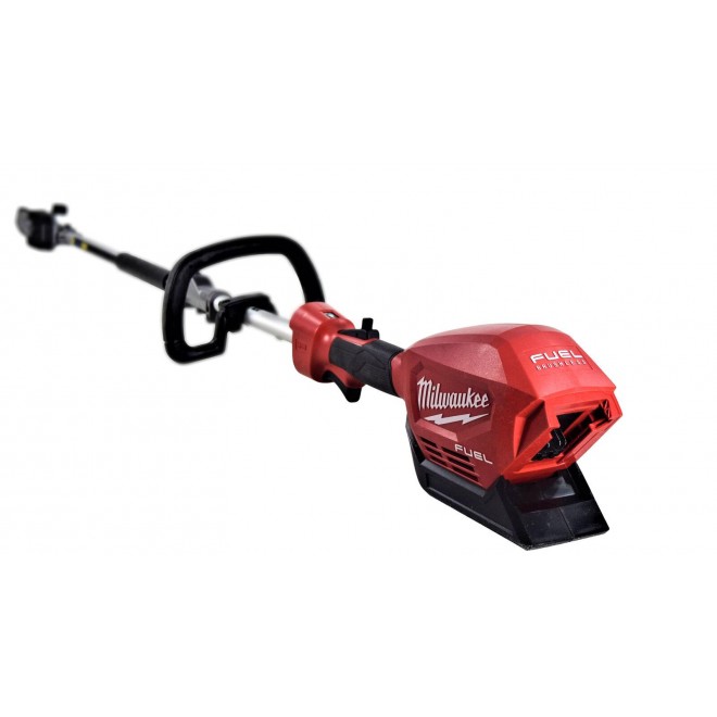 Milwaukee FUEL M18 2825-21PS 18-Volt 10-Inch QUIK-LOK Cordless Pole Saw Kit