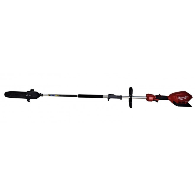 Milwaukee FUEL M18 2825-21PS 18-Volt 10-Inch QUIK-LOK Cordless Pole Saw Kit