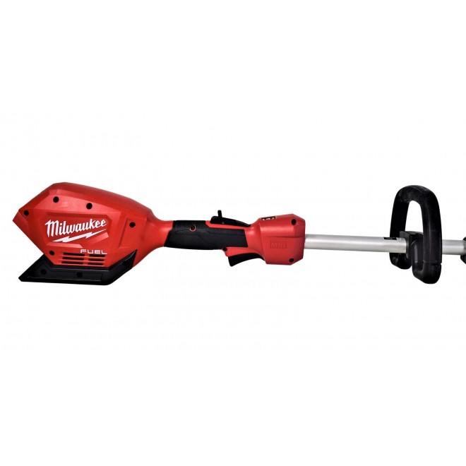 Milwaukee FUEL M18 2825-21PS 18-Volt 10-Inch QUIK-LOK Cordless Pole Saw Kit