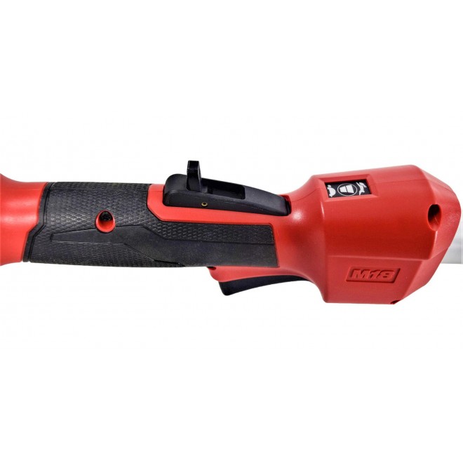 Milwaukee FUEL M18 2825-21PS 18-Volt 10-Inch QUIK-LOK Cordless Pole Saw Kit