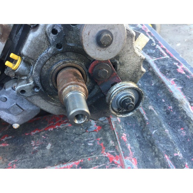 Engine Snow Blower Tecumseh 8hp Engine Block HMSK80