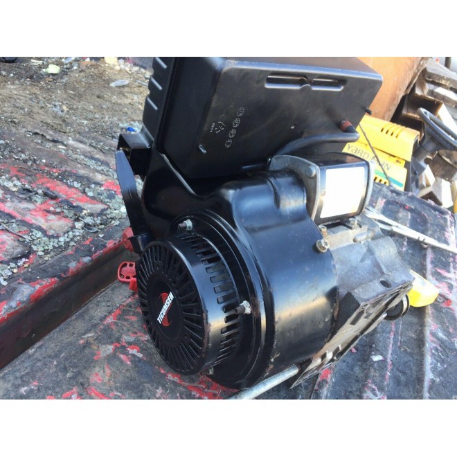 Engine Snow Blower Tecumseh 8hp Engine Block HMSK80