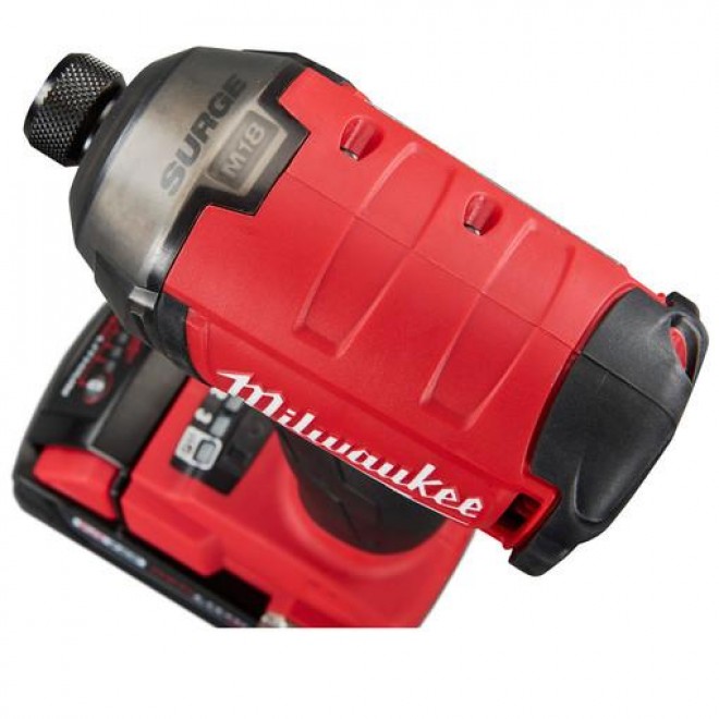 Milwaukee 2760-22CT M18 FUEL SURGE 1/4