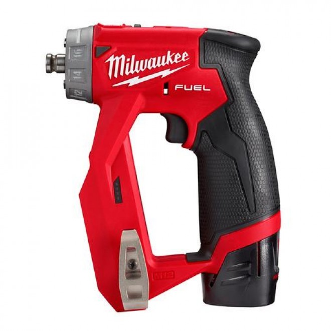 Milwaukee 2505-22 M12 FUEL Installation Drill/Driver Kit