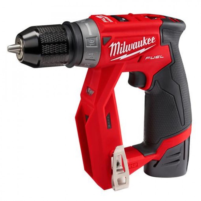 Milwaukee 2505-22 M12 FUEL Installation Drill/Driver Kit