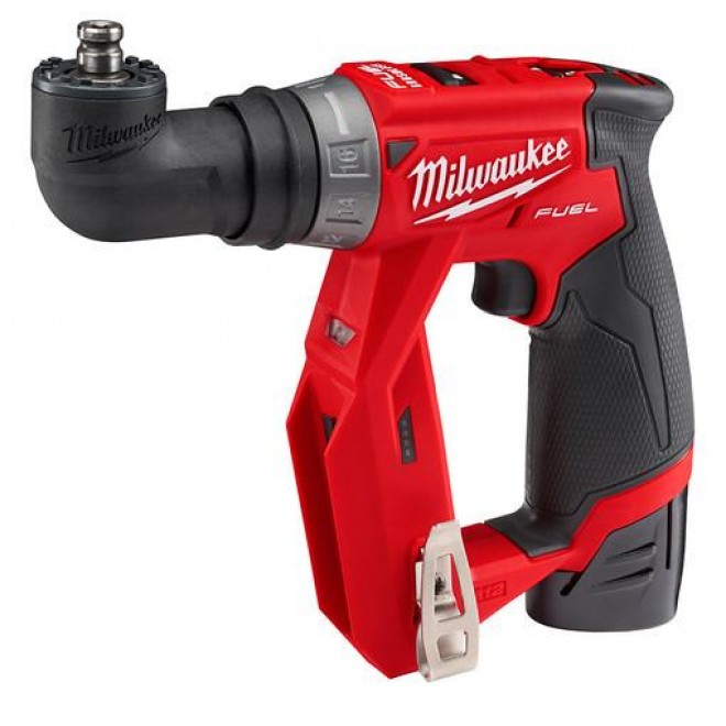 Milwaukee 2505-22 M12 FUEL Installation Drill/Driver Kit