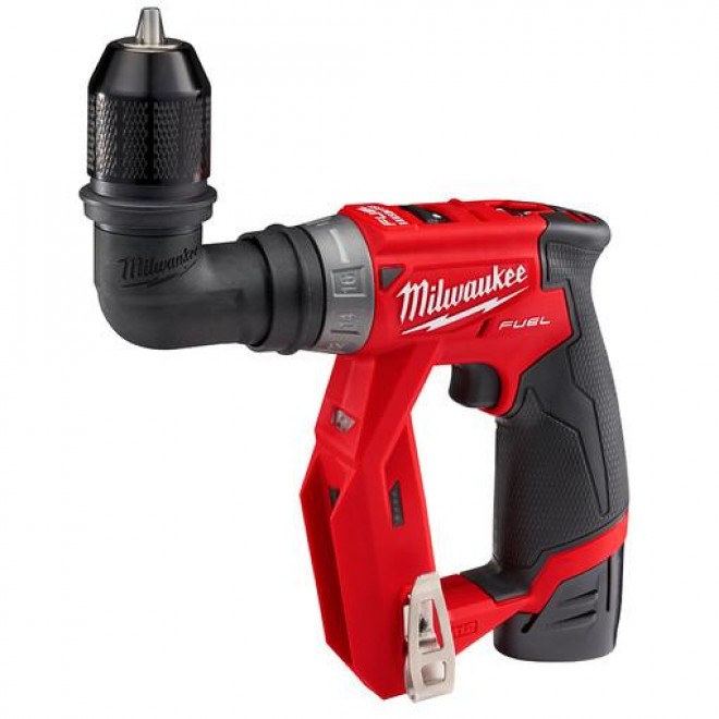 Milwaukee 2505-22 M12 FUEL Installation Drill/Driver Kit